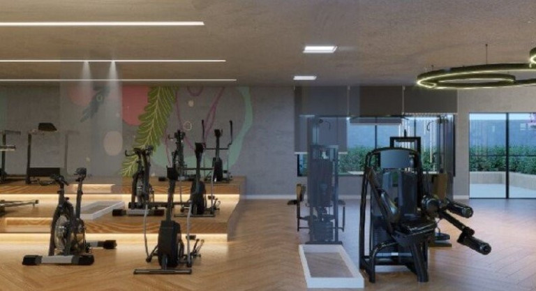 Imagem Imóvel com 1 Quarto à Venda, 64 m² em Vila Yara - Osasco Imagem Imóvel com 1 Quarto à Venda, 64 m² em Vila Yara - Osasco