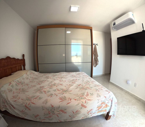 Imagem Apartamento com 3 Quartos à Venda, 92 m² em Praia Do Morro - Guarapari Imagem Apartamento com 3 Quartos à Venda, 92 m² em Praia Do Morro - Guarapari