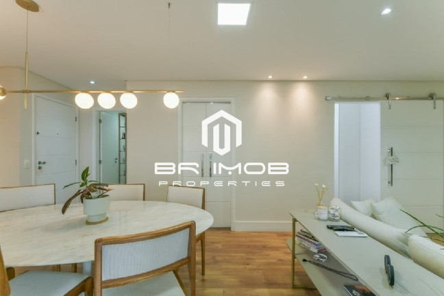 Imagem Imóvel com 2 Quartos à Venda, 94 m² em Brooklin - São Paulo Imagem Imóvel com 2 Quartos à Venda, 94 m² em Brooklin - São Paulo