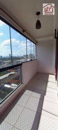 Apartamento com 2 Quartos à Venda, 58 m² em Centro - São José Dos Campos