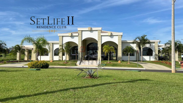 Imagem Casa de Condomínio com 3 Quartos à Venda, 152 m² em Setlife Mirassol - Mirassol
