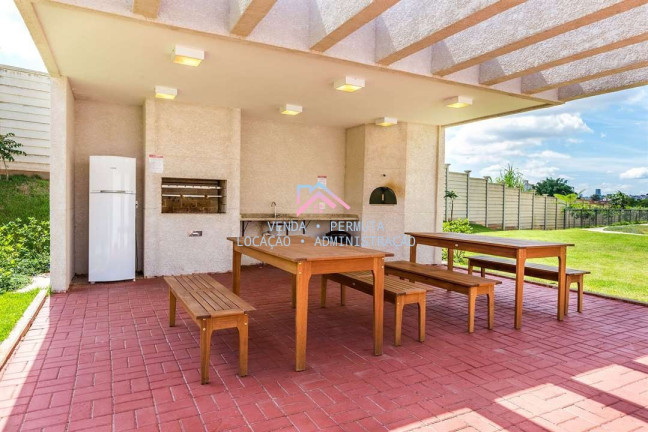 Imagem Apartamento com 2 Quartos à Venda, 59 m² em Engordadouro - Jundiaí Imagem Apartamento com 2 Quartos à Venda, 59 m² em Engordadouro - Jundiaí