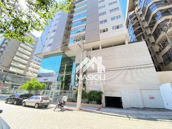 Apartamento com 4 Quartos à Venda, 154 m² em Praia Da Costa - Vila Velha