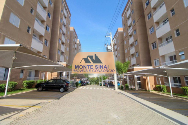 Imagem Apartamento com 2 Quartos à Venda, em Vila Jardini - Sorocaba Imagem Apartamento com 2 Quartos à Venda, em Vila Jardini - Sorocaba