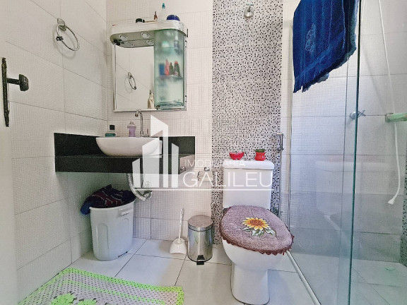 Imagem Casa com 3 Quartos à Venda, 170 m² em Jardim Boa Esperança - Campinas
