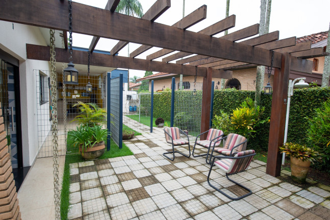 Imagem Casa com 3 Quartos à Venda, 462 m² em Caminho Novo - Tremembé Imagem Casa com 3 Quartos à Venda, 462 m² em Caminho Novo - Tremembé
