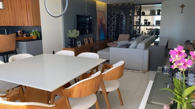 Imagem Apartamento com 3 Quartos à Venda, 140 m² em Centro - Piçarras Imagem Apartamento com 3 Quartos à Venda, 140 m² em Centro - Piçarras