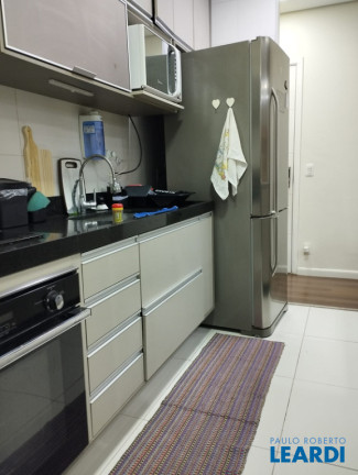 Imagem Apartamento com 3 Quartos à Venda, 94 m² em Centro - São Bernardo Do Campo