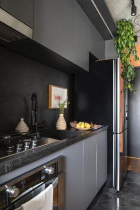 Imagem Apartamento com 1 Quarto à Venda, 44 m² em Santa Efigênia - São Paulo Imagem Apartamento com 1 Quarto à Venda, 44 m² em Santa Efigênia - São Paulo