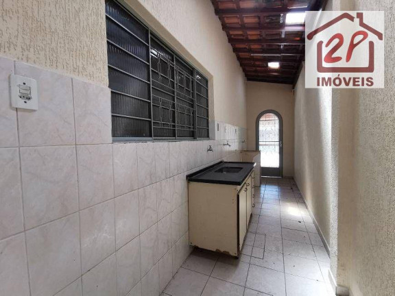Imagem Casa com 4 Quartos à Venda, 250 m² em Bosque Dos Eucaliptos - São José Dos Campos Imagem Casa com 4 Quartos à Venda, 250 m² em Bosque Dos Eucaliptos - São José Dos Campos