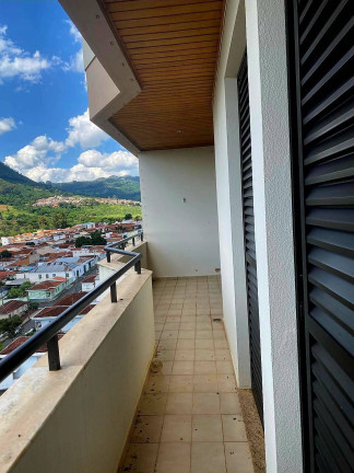 Imagem Apartamento com 3 Quartos à Venda, em Andradas Imagem Apartamento com 3 Quartos à Venda, em Andradas