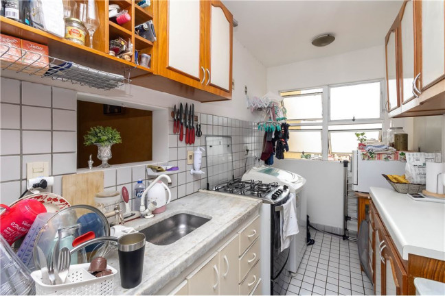Imagem Apartamento com 3 Quartos à Venda, 64 m² em Vila Sônia - São Paulo Imagem Apartamento com 3 Quartos à Venda, 64 m² em Vila Sônia - São Paulo