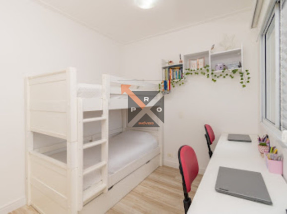 Imagem Imóvel com 3 Quartos à Venda, 132 m² em Parque Da Mooca - São Paulo