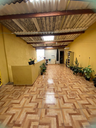 Imagem Sobrado com 2 Quartos à Venda, 125 m² em Jardim Aeródromo - Guarulhos Imagem Sobrado com 2 Quartos à Venda, 125 m² em Jardim Aeródromo - Guarulhos