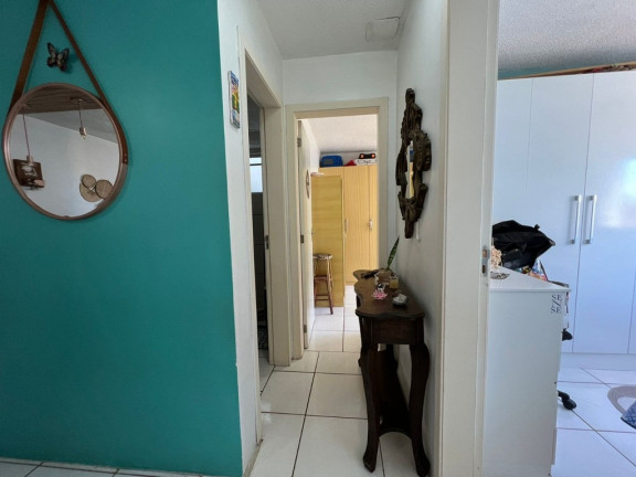 Imagem Apartamento com 3 Quartos à Venda, 60 m² em Igara - Canoas Imagem Apartamento com 3 Quartos à Venda, 60 m² em Igara - Canoas