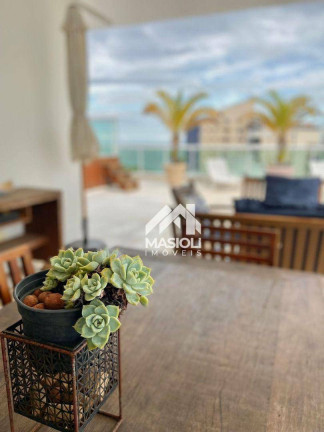 Imagem Cobertura com 4 Quartos à Venda, 300 m² em Praia Da Costa - Vila Velha Imagem Cobertura com 4 Quartos à Venda, 300 m² em Praia Da Costa - Vila Velha