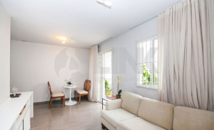 Imagem Apartamento com 2 Quartos à Venda, 53 m² em Jardim Carvalho - Porto Alegre Imagem Apartamento com 2 Quartos à Venda, 53 m² em Jardim Carvalho - Porto Alegre