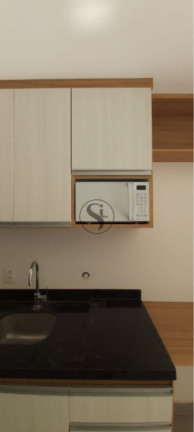 Imagem Kitnet com 1 Quarto para Alugar, 33 m² em Sumarezinho - São Paulo Imagem Kitnet com 1 Quarto para Alugar, 33 m² em Sumarezinho - São Paulo
