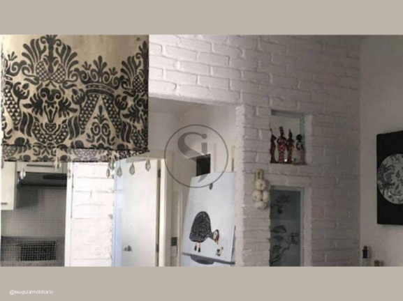 Imagem Apartamento com 4 Quartos à Venda, 190 m² em Itaim Bibi - São Paulo