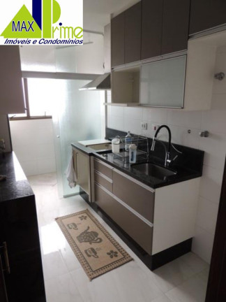Imagem Apartamento com 2 Quartos à Venda, 67 m² em Vila Esperança - São Paulo