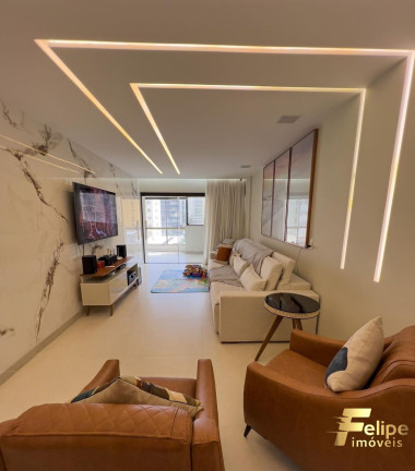 Imagem Imóvel com 4 Quartos à Venda, 260 m² em Praia Da Costa - Vila Velha