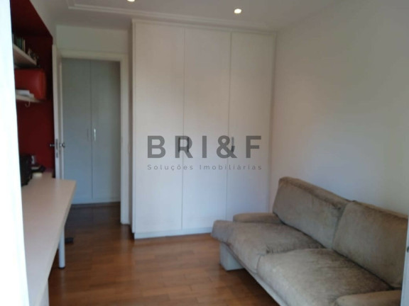 Imagem Apartamento com 2 Quartos à Venda, 136 m² em Brooklin - São Paulo Imagem Apartamento com 2 Quartos à Venda, 136 m² em Brooklin - São Paulo
