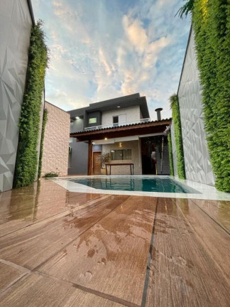 Imagem Sobrado com 3 Quartos à Venda, 123 m² em Vila Nova Aparecida - Mogi Das Cruzes Imagem Sobrado com 3 Quartos à Venda, 123 m² em Vila Nova Aparecida - Mogi Das Cruzes