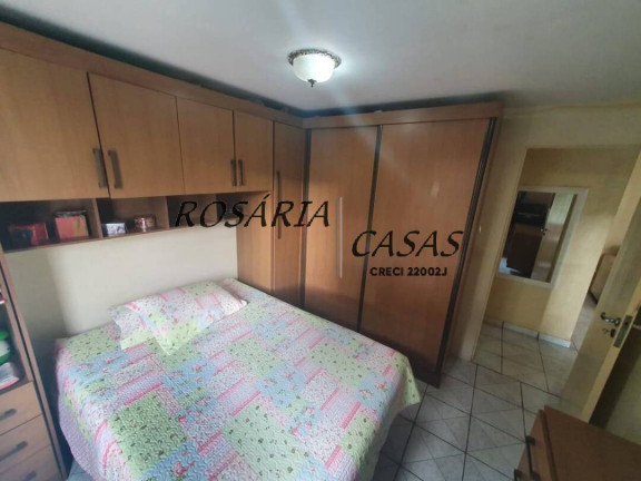 Imagem Apartamento com 2 Quartos à Venda, 52 m² em Parque Reboucas - São Paulo