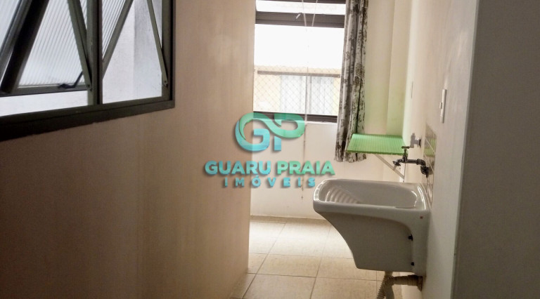 Imagem Apartamento com 2 Quartos à Venda, 85 m² em Astúrias - Guarujá
