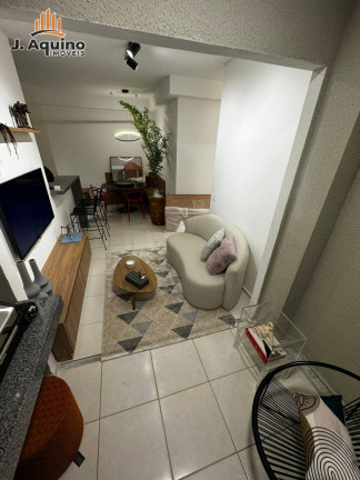 Imagem Apartamento com 3 Quartos à Venda, 59 m² em De Lourdes - Fortaleza