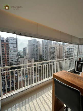 Imagem Apartamento com 2 Quartos à Venda, 90 m² em Vila Mascote - São Paulo