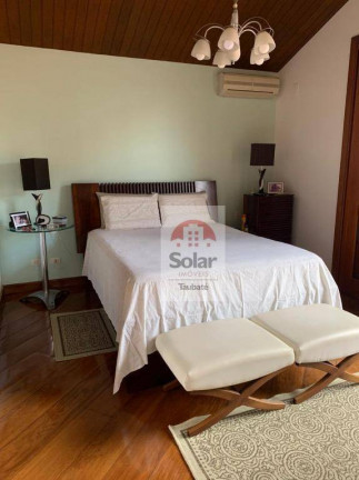 Imagem Casa com 3 Quartos à Venda, 450 m² em Condomínio Taubaté Village - Taubaté Imagem Casa com 3 Quartos à Venda, 450 m² em Condomínio Taubaté Village - Taubaté
