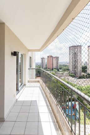 Imagem Apartamento com 3 Quartos à Venda, 132 m² em Alto Da Boa Vista - São Paulo Imagem Apartamento com 3 Quartos à Venda, 132 m² em Alto Da Boa Vista - São Paulo