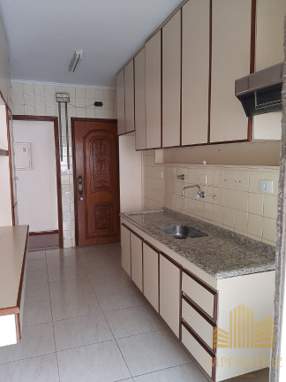 Imagem Apartamento com 2 Quartos à Venda, 83 m² em Vila Parque Jabaquara - São Paulo
