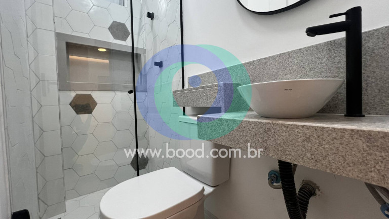 Imagem Apartamento com 2 Quartos à Venda, 59 m² em Ponta Da Praia - Santos Imagem Apartamento com 2 Quartos à Venda, 59 m² em Ponta Da Praia - Santos