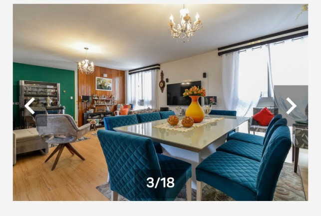Imagem Apartamento com 3 Quartos à Venda, 176 m² em Jardim América - São Paulo Imagem Apartamento com 3 Quartos à Venda, 176 m² em Jardim América - São Paulo