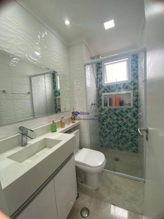 Imagem Apartamento com 2 Quartos à Venda, 62 m² em Vila Augusta - Guarulhos Imagem Apartamento com 2 Quartos à Venda, 62 m² em Vila Augusta - Guarulhos