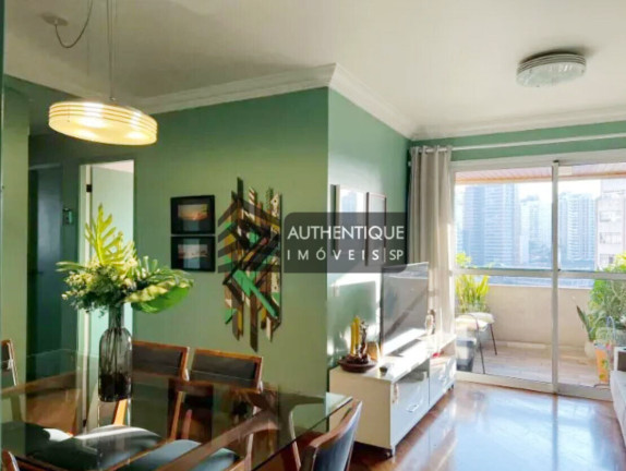 Imagem Apartamento com 3 Quartos à Venda, 78 m² em Perdizes - São Paulo Imagem Apartamento com 3 Quartos à Venda, 78 m² em Perdizes - São Paulo