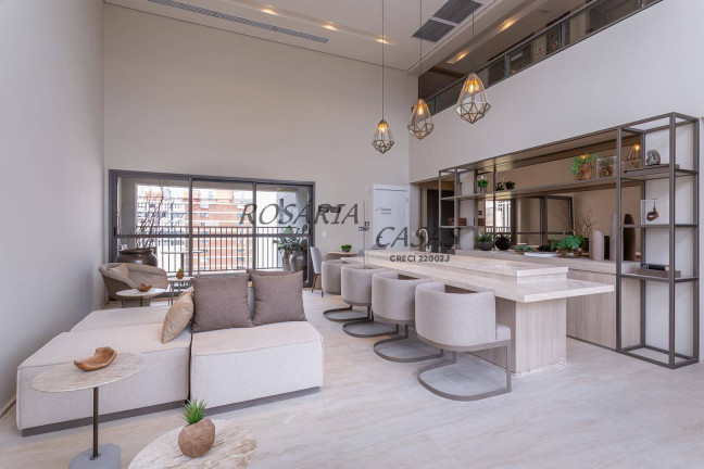 Imagem Apartamento com 1 Quarto à Venda, 44 m² em Paraíso - São Paulo