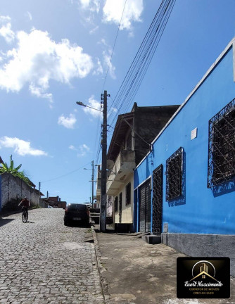 Imagem Casa com 3 Quartos à Venda, 230 m² em Centro - Ubaitaba Imagem Casa com 3 Quartos à Venda, 230 m² em Centro - Ubaitaba