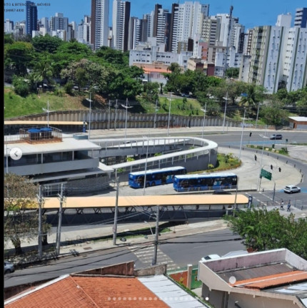 Imagem Imóvel com 2 Quartos à Venda, 68 m² em Pituba - Salvador