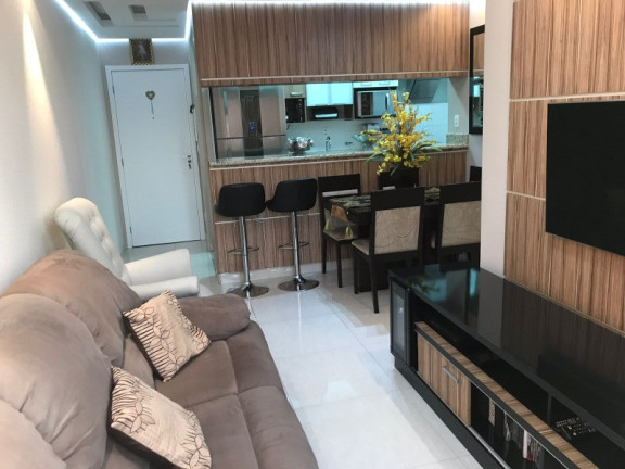 Imagem Imóvel com 3 Quartos à Venda, 61 m² em Vila Santa Catarina - São Paulo Imagem Imóvel com 3 Quartos à Venda, 61 m² em Vila Santa Catarina - São Paulo