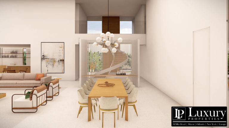 Imagem Casa de Condomínio com 8 Quartos à Venda, 1 m² em Residencial Tamboré - Barueri Imagem Casa de Condomínio com 8 Quartos à Venda, 1 m² em Residencial Tamboré - Barueri