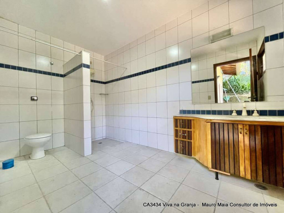 Imagem Casa de Condomínio com 3 Quartos à Venda, 2.288 m² em Parque Primavera - Carapicuíba