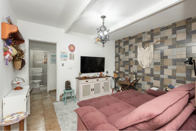 Imagem Casa com 7 Quartos à Venda, 104 m² em Chora Menino - São Paulo Imagem Casa com 7 Quartos à Venda, 104 m² em Chora Menino - São Paulo