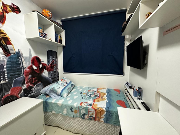 Imagem Apartamento com 3 Quartos à Venda, 65 m² em Piatã - Salvador Imagem Apartamento com 3 Quartos à Venda, 65 m² em Piatã - Salvador