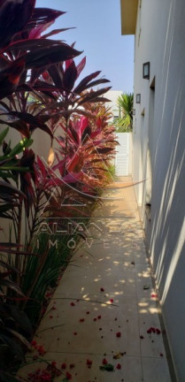 Imagem Casa de Condomínio com 4 Quartos à Venda, 221 m² em San Marco - Ribeirão Preto Imagem Casa de Condomínio com 4 Quartos à Venda, 221 m² em San Marco - Ribeirão Preto