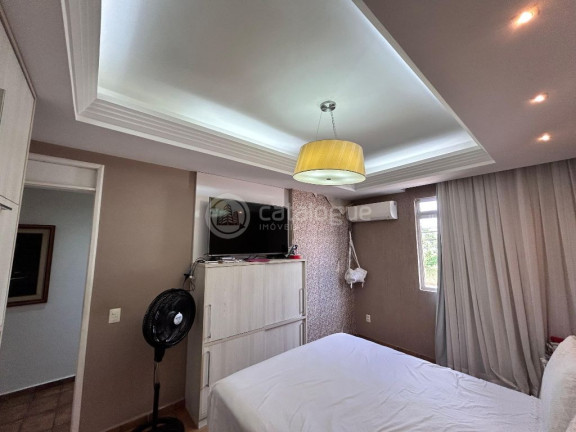 Imagem Apartamento com 3 Quartos à Venda, 183 m² em Lagoa Nova - Natal Imagem Apartamento com 3 Quartos à Venda, 183 m² em Lagoa Nova - Natal