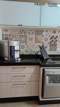Imagem Apartamento com 3 Quartos à Venda, 84 m² em Ahú - Curitiba