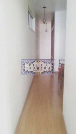 Imagem Apartamento com 4 Quartos à Venda, 212 m² em Icaraí - Niterói